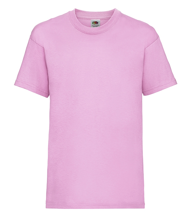 Kids Valueweight T - Bilde 12