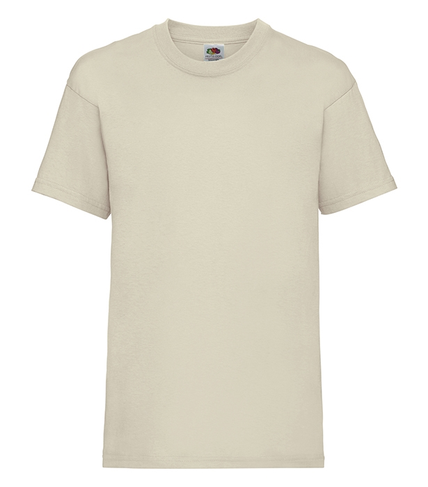 Kids Valueweight T - Bilde 14