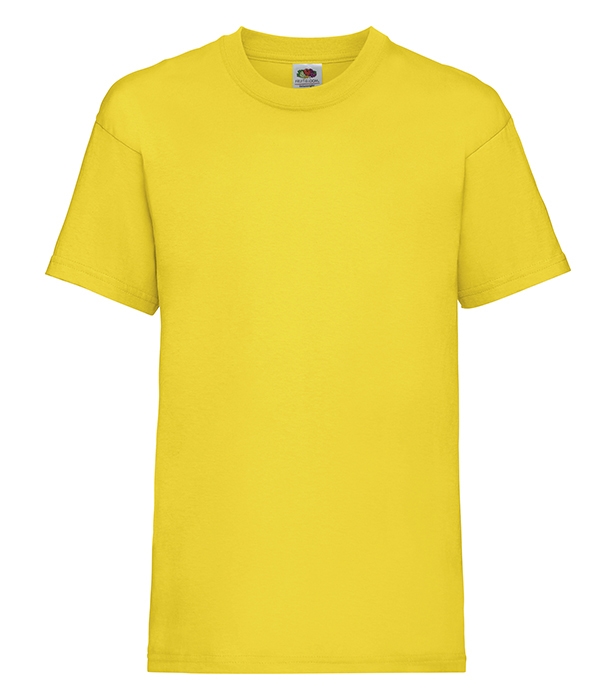 Kids Valueweight T - Bilde 16