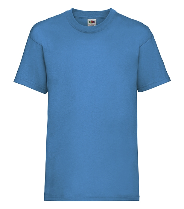 Kids Valueweight T - Bilde 20