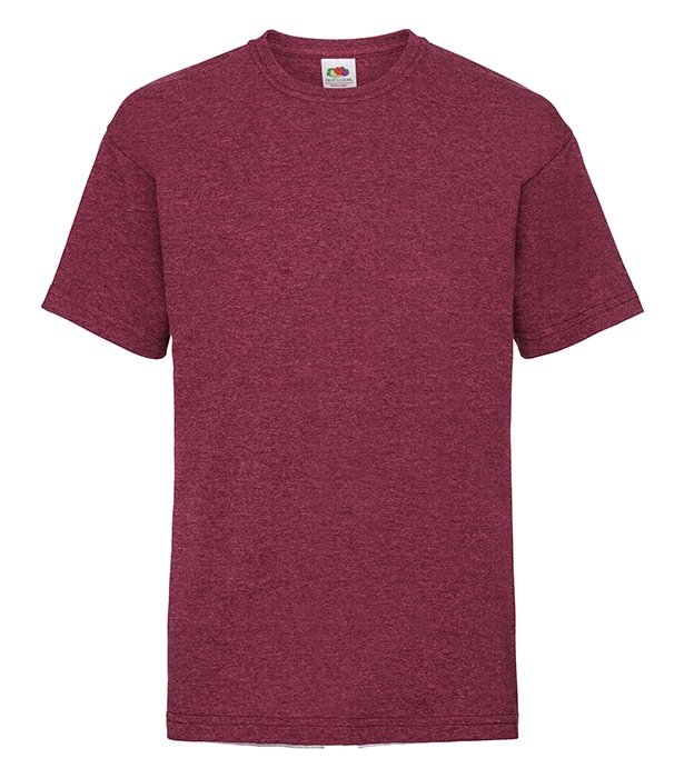 Kids Valueweight T - Bilde 25