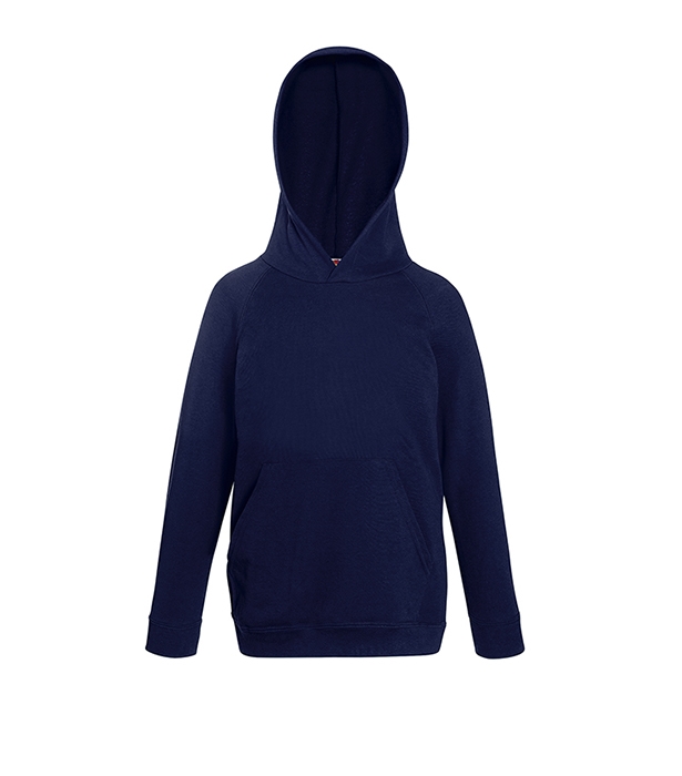 Kids Lightweight Hooded Sweat - Bilde 3