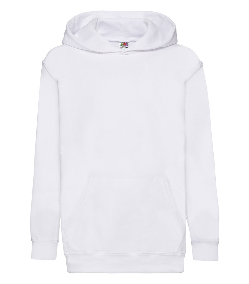 Kids Hooded Sweat