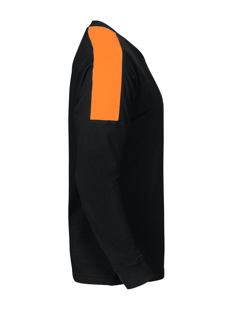 2020 T-Shirt L/S - Bilde 11