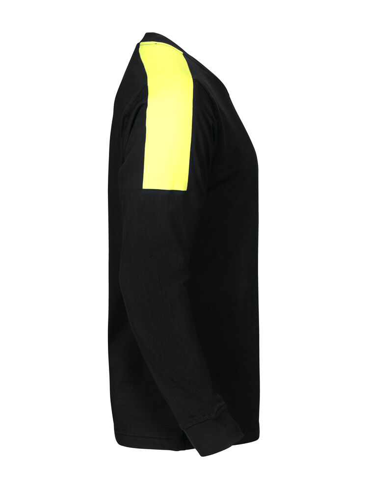 2020 T-Shirt L/S - Bilde 7