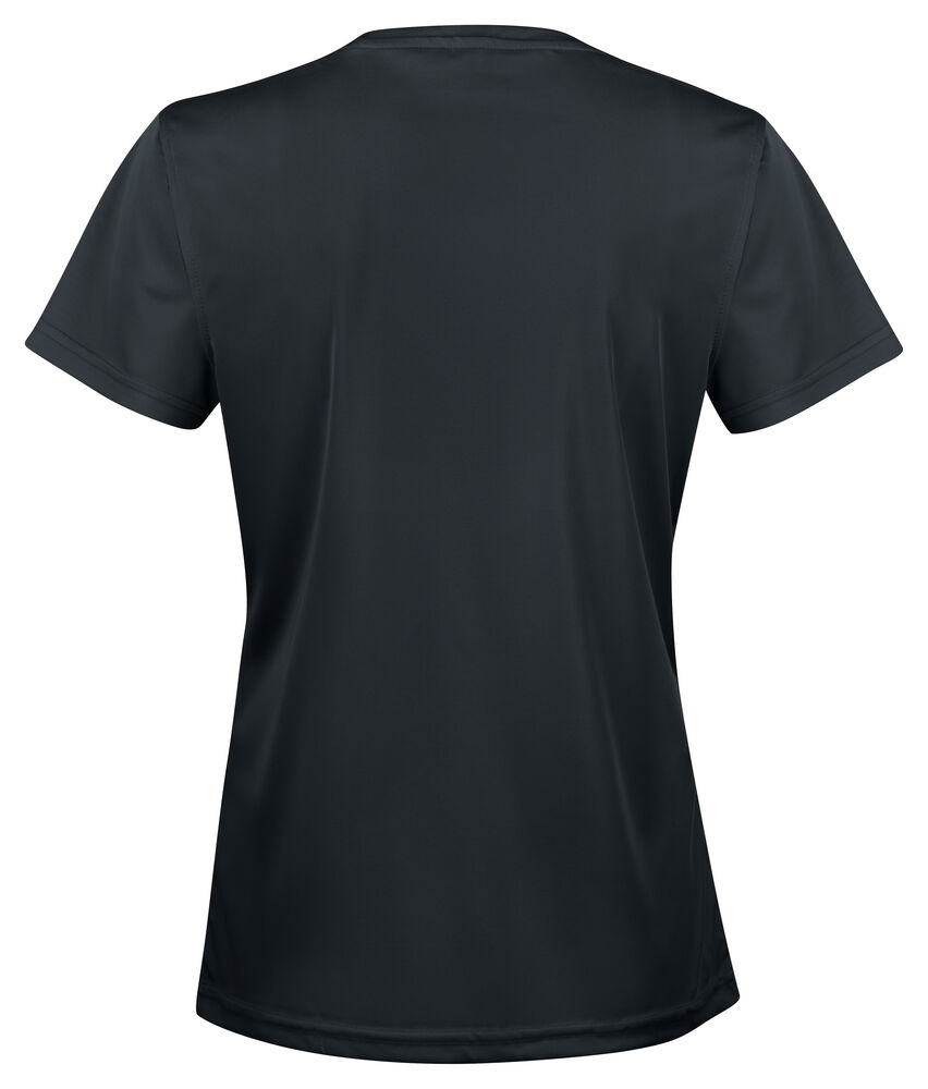 2031 T-shirt Lady - Bilde 6