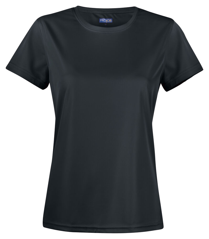 2031 T-shirt Lady - Bilde 5