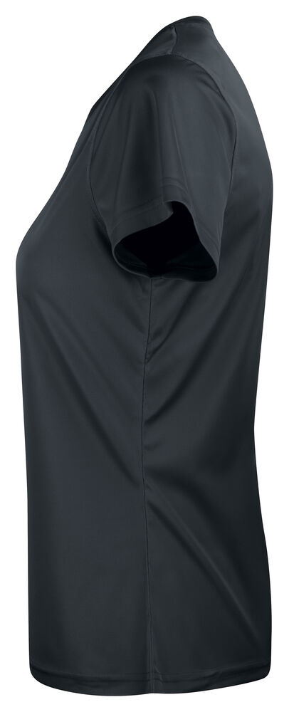 2031 T-shirt Lady - Bilde 7