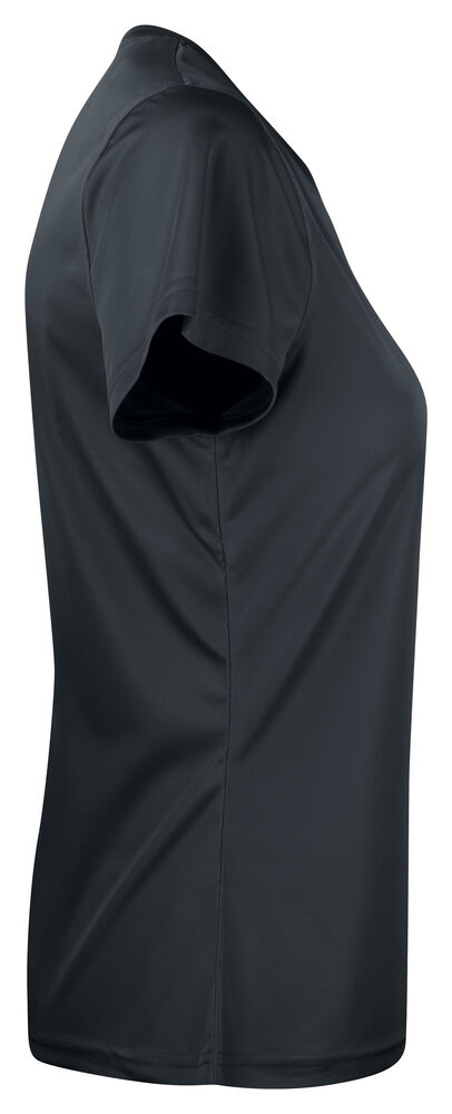 2031 T-shirt Lady - Bilde 8