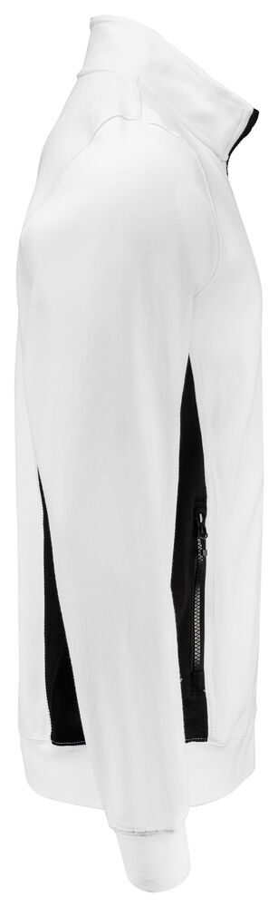 2129 Sweatshirt FZ - Bilde 3