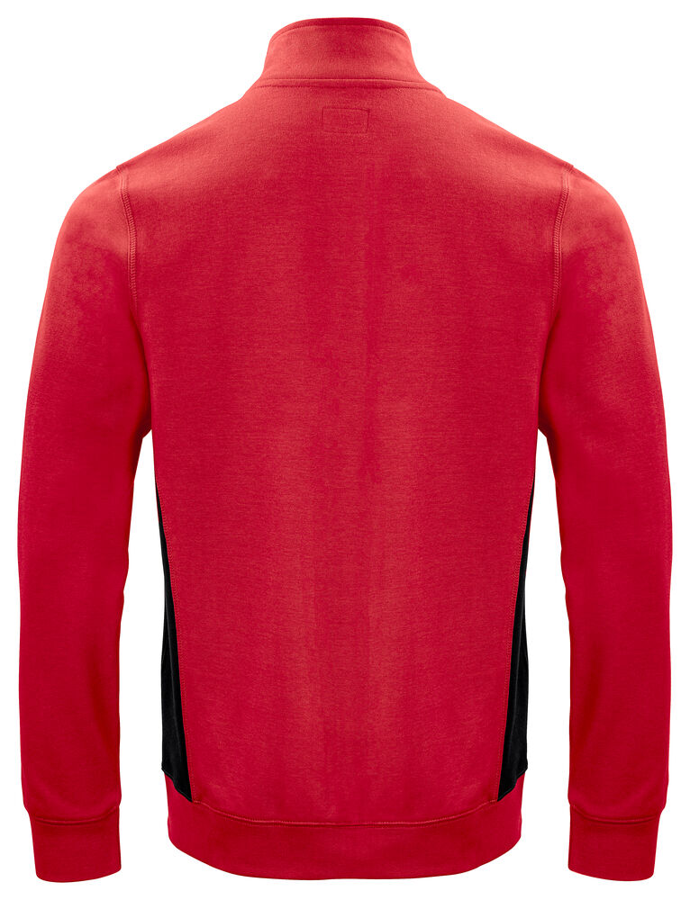 2129 Sweatshirt FZ - Bilde 8