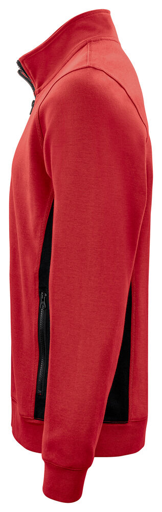 2129 Sweatshirt FZ - Bilde 9