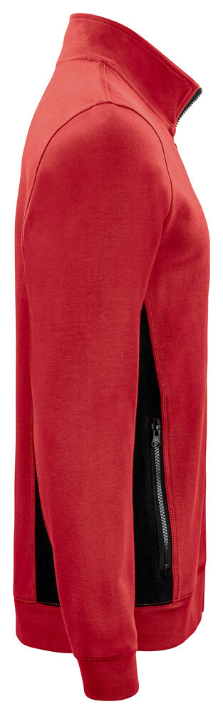 2129 Sweatshirt FZ - Bilde 10