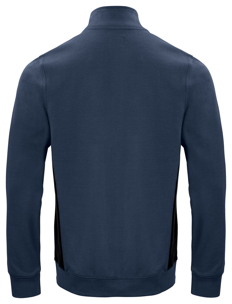 2129 Sweatshirt FZ - Bilde 13