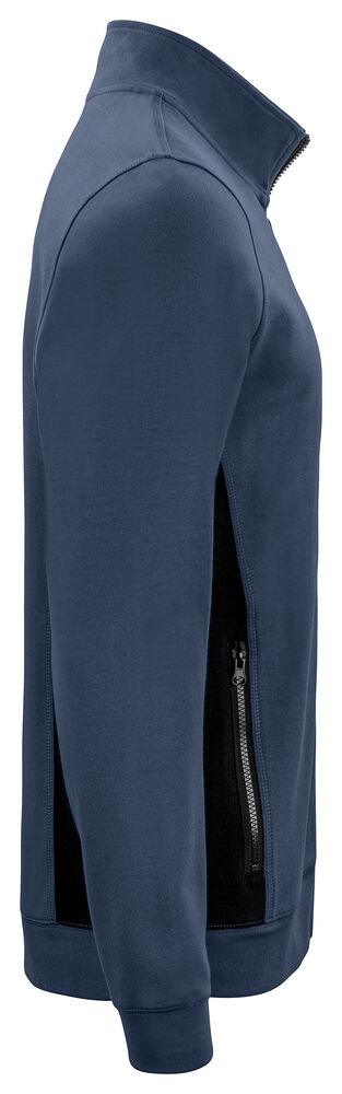 2129 Sweatshirt FZ - Bilde 15