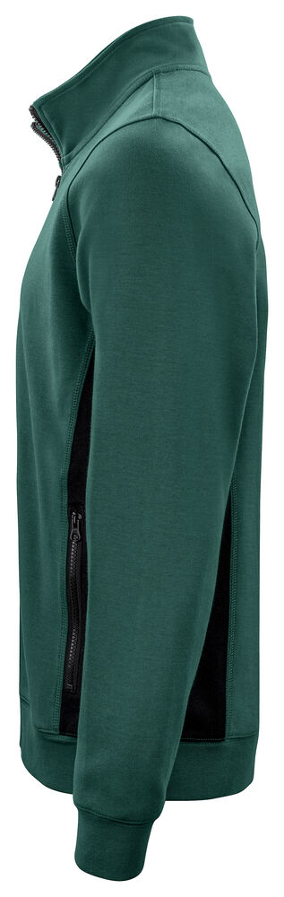 2129 Sweatshirt FZ - Bilde 24