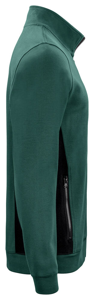 2129 Sweatshirt FZ - Bilde 25