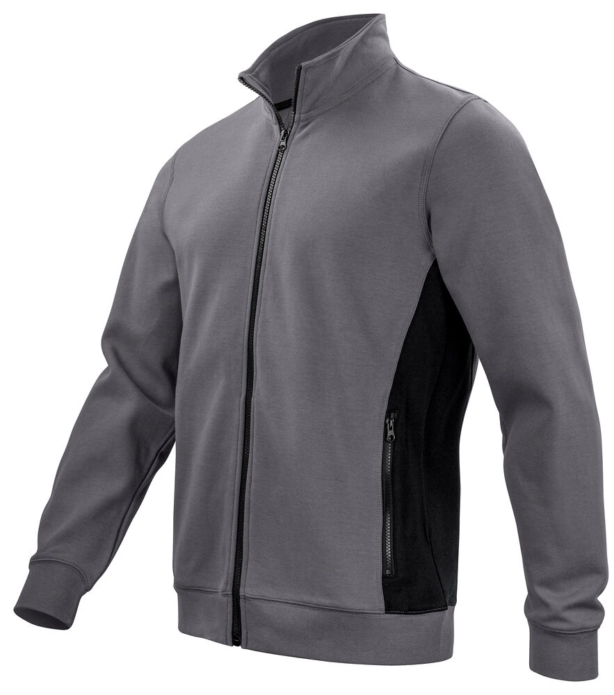 2129 Sweatshirt FZ - Bilde 27