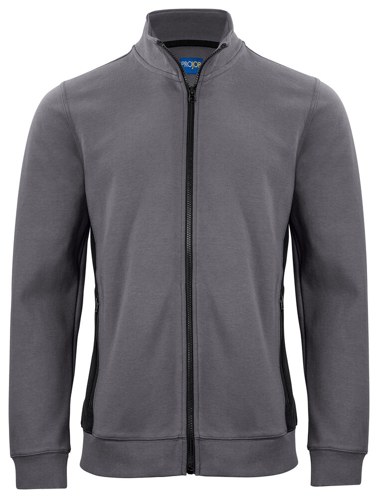 2129 Sweatshirt FZ - Bilde 26