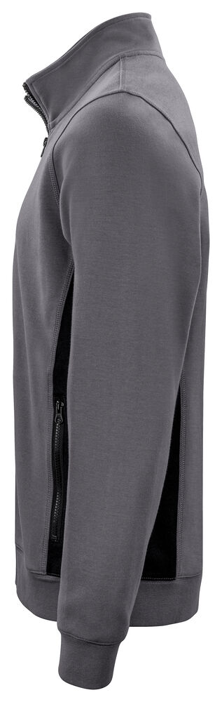 2129 Sweatshirt FZ - Bilde 29