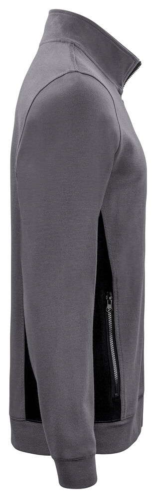 2129 Sweatshirt FZ - Bilde 30