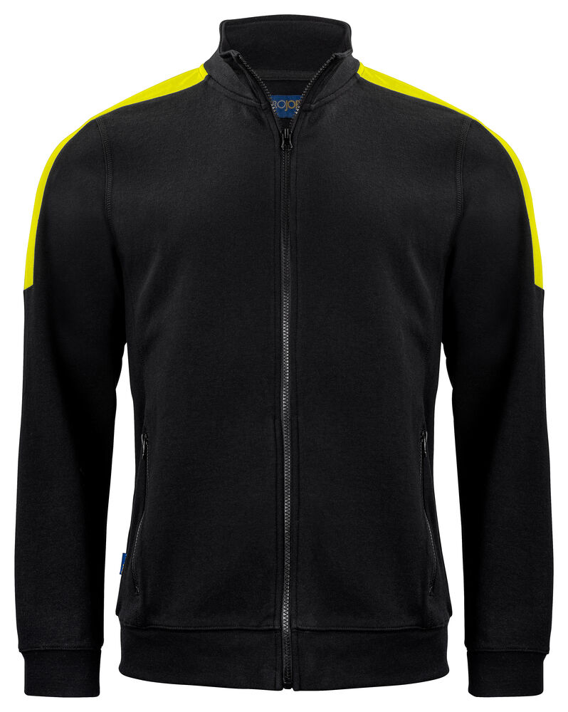 2129 Sweatshirt FZ - Bilde 36