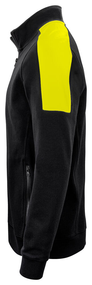 2129 Sweatshirt FZ - Bilde 39