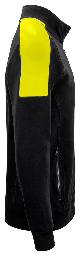 2129 Sweatshirt FZ - Bilde 40