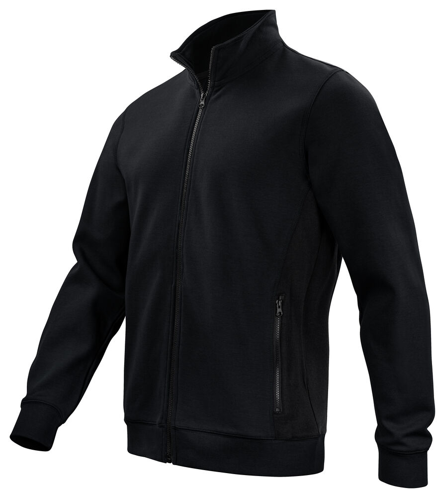 2129 Sweatshirt FZ - Bilde 32