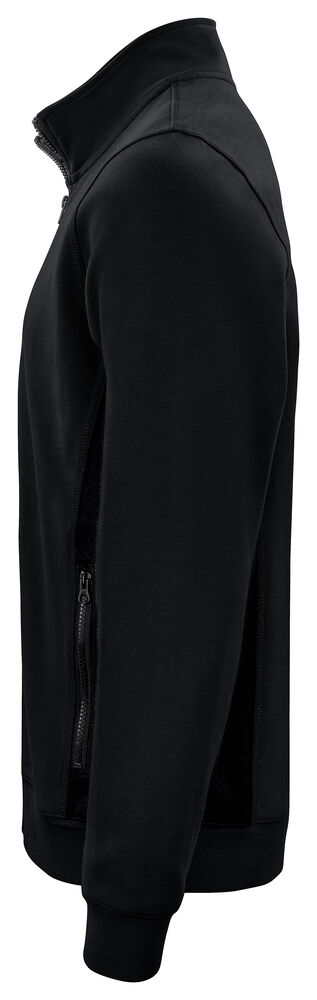 2129 Sweatshirt FZ - Bilde 34