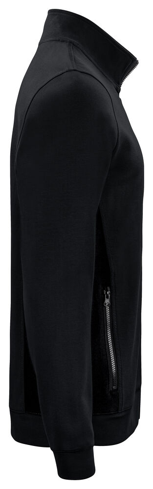 2129 Sweatshirt FZ - Bilde 35