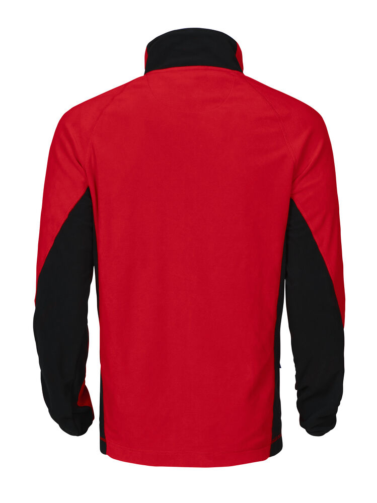 2325 Fleecejacket - Bilde 4