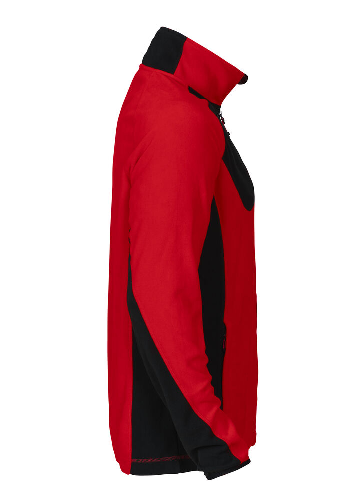 2325 Fleecejacket - Bilde 3