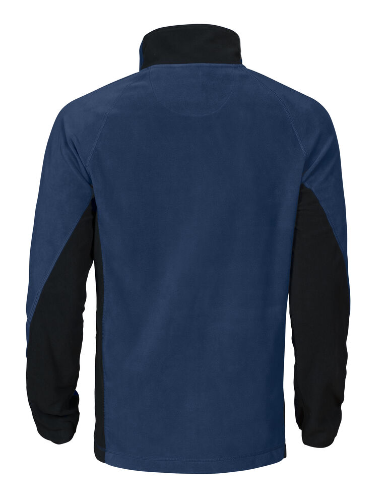 2325 Fleecejacket - Bilde 6