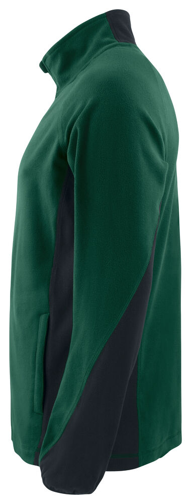 2325 Fleecejacket - Bilde 11