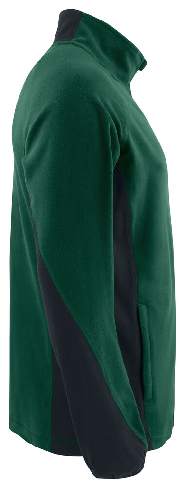 2325 Fleecejacket - Bilde 12