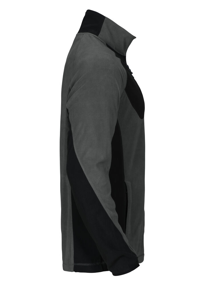 2325 Fleecejacket - Bilde 16