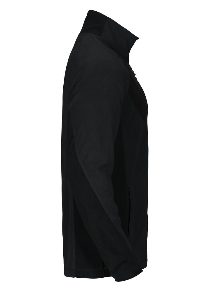 2325 Fleecejacket - Bilde 20