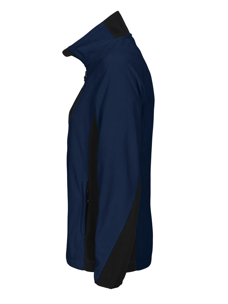 2326 Fleecejacket - Bilde 7