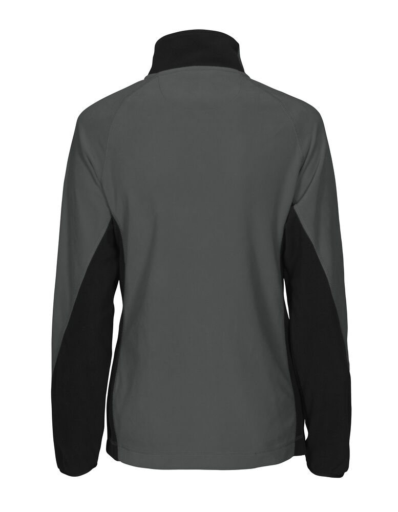 2326 Fleecejacket - Bilde 10