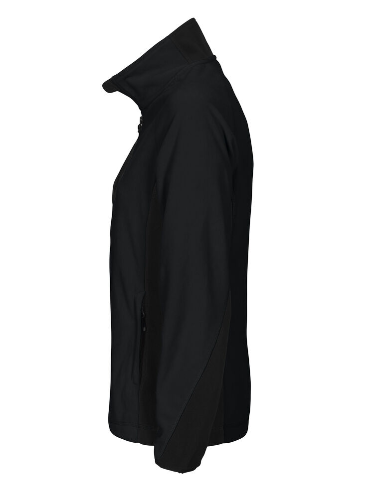 2326 Fleecejacket - Bilde 15