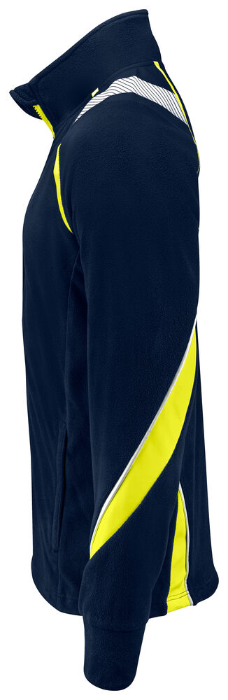 2328 Fleecejacket - Bilde 3