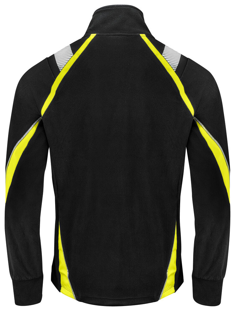 2328 Fleecejacket - Bilde 8