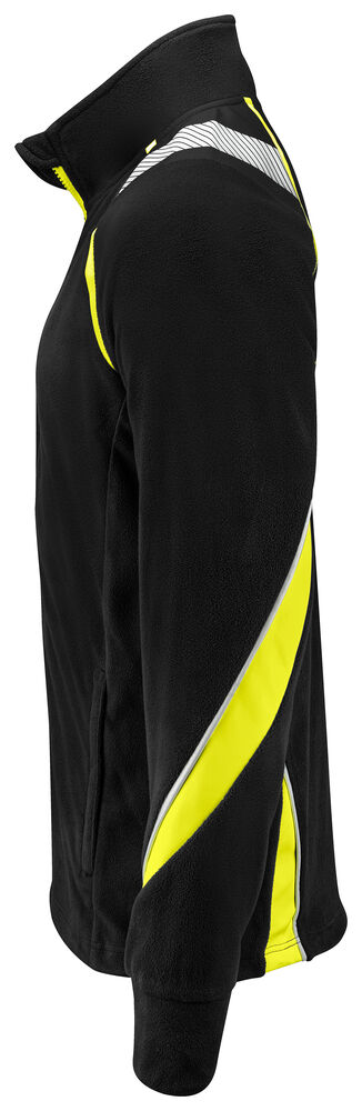 2328 Fleecejacket - Bilde 10