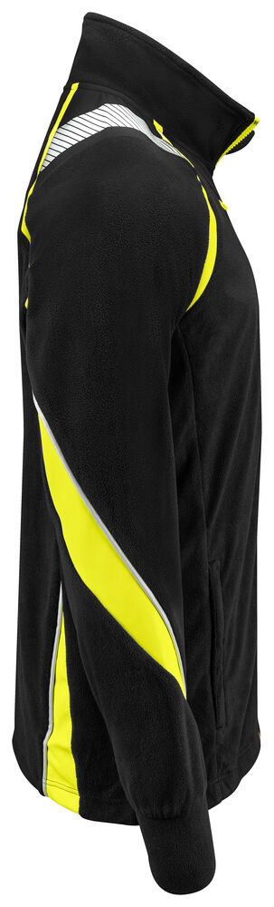 2328 Fleecejacket - Bilde 9