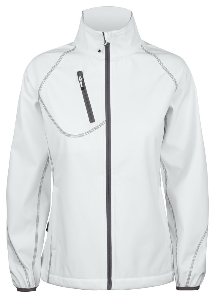 2423 Softshell Jacket