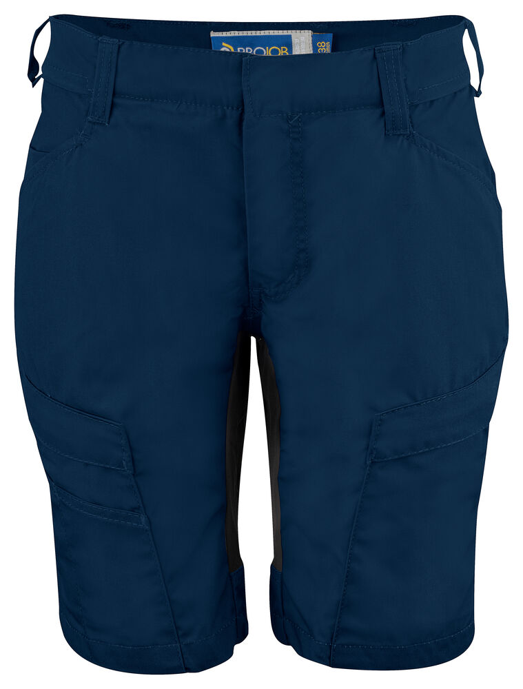 2555 Shorts Stretch Lady