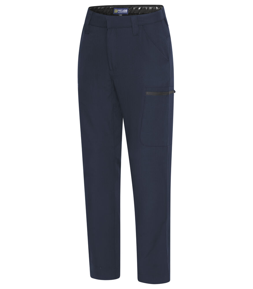 2558 Stretchpant - Bilde 4