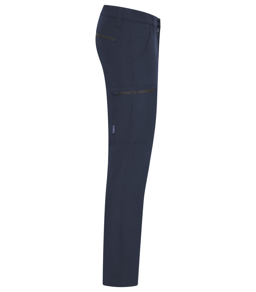 2558 Stretchpant - Bilde 3