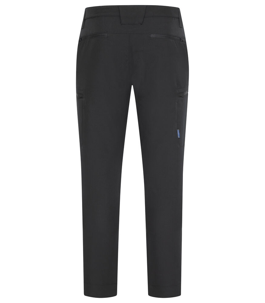 2558 Stretchpant - Bilde 9